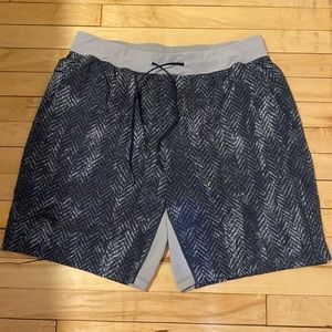 Men’s lululemon shorts